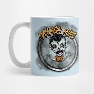 Maniacal Mike Mug